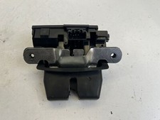 Usado, Trava de porta-malas Ford Fiesta ST WT MK6 14-19 FABRICANTE DE EQUIPAMENTO ORIGINAL comprar usado  Enviando para Brazil