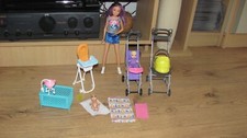Barbie baby barbie for sale  PORTSMOUTH