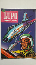 Lupo modern 1965 gebraucht kaufen  Göttingen