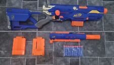 Nerf gun strike for sale  RAINHAM