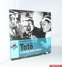 Toto totò banda usato  Viagrande
