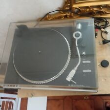 Jvc quartz lock usato  Montesilvano