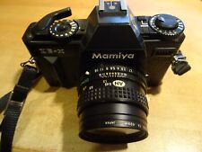 Appareil photo mamiya d'occasion  Bourogne