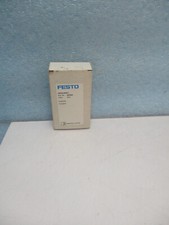 Festo endplatte cpv14 gebraucht kaufen  Gnoien