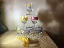 Lot rare verre d'occasion  Lille-