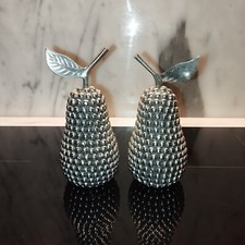 Vintage silver coloured for sale  BARKING