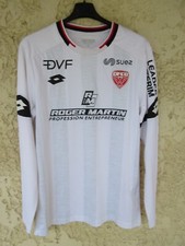 Maillot dfco dijon d'occasion  Nîmes
