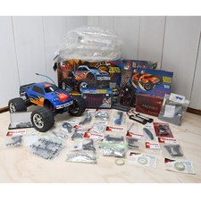 Vintage traxxas maxx for sale  Westmoreland