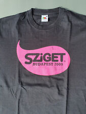 Sziget festival 2009 gebraucht kaufen  Zorneding