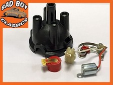 Mg 1100 1300 Lucas 25D Kit de serviço de pontos do distribuidor, usado comprar usado  Enviando para Brazil