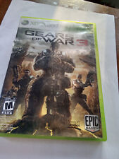 Usado, gears of war 3 Xbox 360 comprar usado  Enviando para Brazil