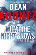 Night knows paperback for sale  Montgomery