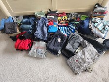 Huge boy clothing for sale  Land O Lakes