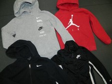 Boys nike air for sale  LONDON
