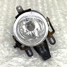 Front fog lamp for sale  ROTHERHAM