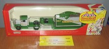 Lledo circus dg112004 for sale  DARLINGTON