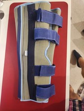 Rthese bein knie gebraucht kaufen  Ratingen