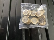 2020 one pound for sale  SHERINGHAM