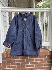 Vintage totes navy for sale  Jacksonville