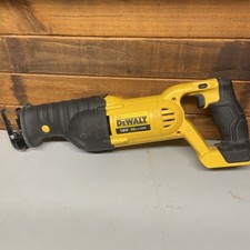 Dewalt dcs380 cordless for sale  CHELMSFORD
