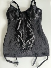 Italienisches vintage korselet gebraucht kaufen  Püttlingen