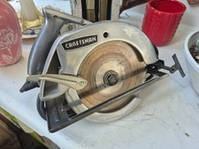 old circular saw for sale  Capistrano Beach