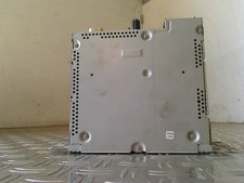 Module radio renault d'occasion  Lexy