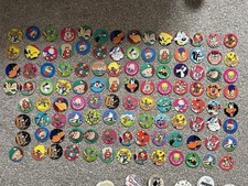 Pogs slammers job for sale Pogs slammers job for sale  WHITLEY BAY