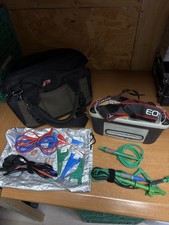 Megger 1710 mft for sale  WELLING