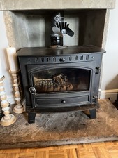 multifuel stove back boiler for sale multifuel stove back boiler for sale STOCKPORT