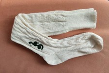 Trachtenstrümpfe wolle grün gebraucht kaufen  Schönaich