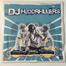 Floorfillers urban busta gebraucht kaufen  Berlin