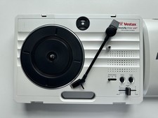 Vestax handy trax for sale  TWICKENHAM