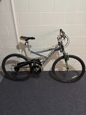Mountain bike rhino for sale  SHEFFIELD