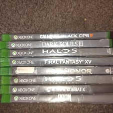 Xbox one game for sale  Comstock Park