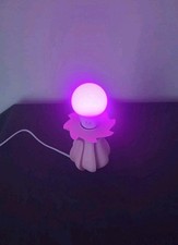 Lampe ampoule connectée d'occasion  Lucé