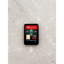 Nintendo switch diablo for sale  SUNDERLAND
