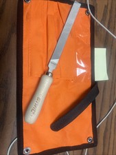 Stihl chainsaw file for sale  Mount Vernon