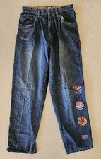 Vintage platinum fubu for sale  Poplar Grove