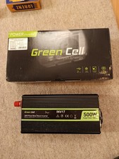 Spannungswandler inverter rein gebraucht kaufen  Münsing