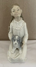 Vintage beautiful nao for sale  PERTH