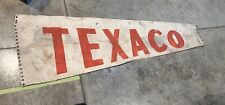 Texaco aviation windsock for sale  Warrensburg