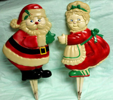 Vintage mrs santa for sale  Whittier