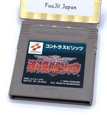contra game boy comprar usado contra game boy comprar usado Enviando para Brazil