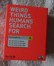 Weird things humans for sale  GLOUCESTER