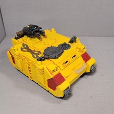 Razorback space marines for sale  GLOUCESTER