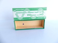 636 hornby boite d'occasion  Sainte-Geneviève-des-Bois