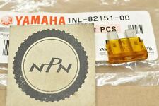 Fusível Yamaha 5A XV1600 XV16 XV1700 XV17 XV1300 XV13 Road Star GTS1000 NOS FABRICANTE DE EQUIPAMENTO ORIGINAL  comprar usado  Enviando para Brazil
