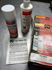 Genuine 5000 aerosol for sale  Midland