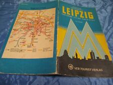 Leipzig stadt information gebraucht kaufen  Isernhagen
